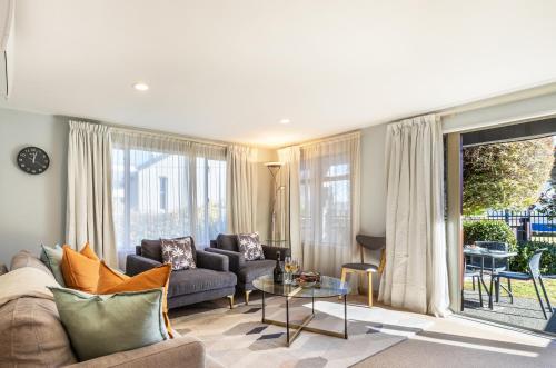 Tui Apartment 9 - Taupo - image 4