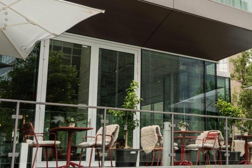 Doubletree By Hilton Frankfurt Niederrad