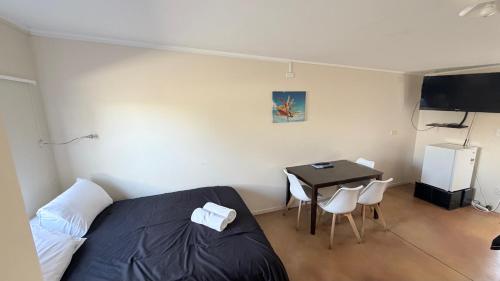 hotel photo