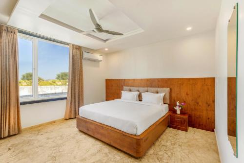1 king bed
