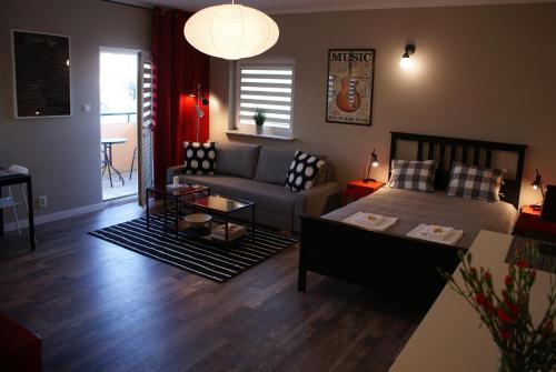 Friendly Apartments - Krakow, Kraków