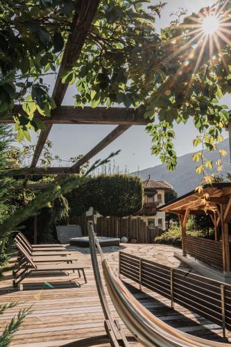 wellness, Natur Pur Hotel Unterpichl in Ultimo