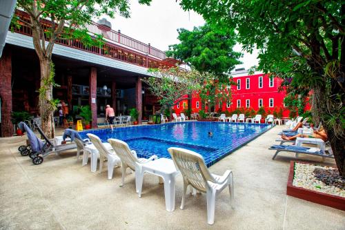 hotel photo