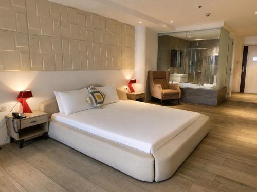 City Park Hotel Residences, Manila