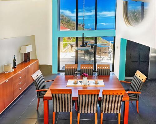 設施, Villa Vista Oceanfront 5BR - Infinity Pool - Views in 羅文蘭德