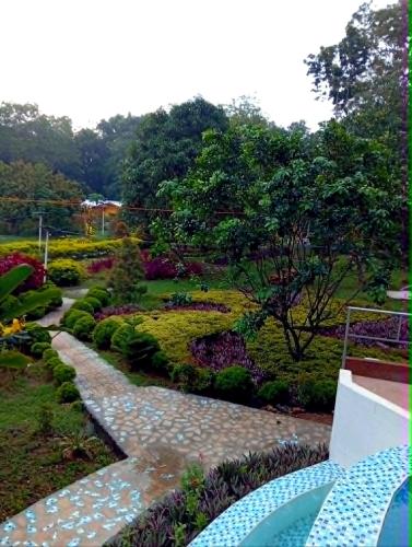 Ella Garden Resort in Samal District - Samal Island