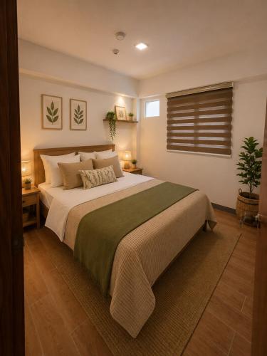 Casa Pagaran in マティーナ アプラヤ