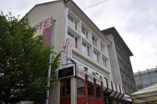 Hotel Restaurant Passage in Grenchen, Schweiz