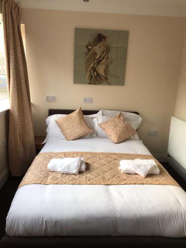 The Waverley Inn - image 10