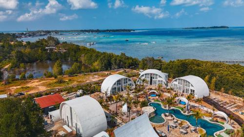 Dintorni, Narayana Hotel Karimunjawa in Karimunjawa