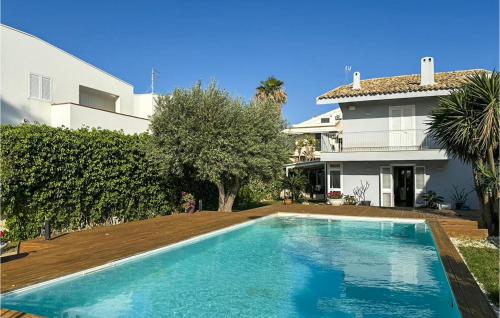 Awesome Home In Marina Di Ragusa