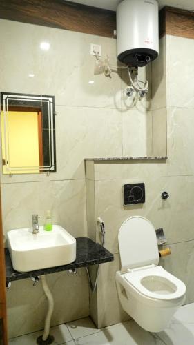 Orkostays Tapovan