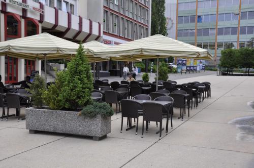 Hotel Restaurant Passage - image 12