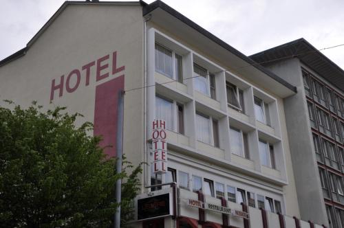 Hotel Restaurant Passage - image 4