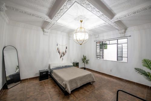 Casa Amatlán - Suite 2 Cacao