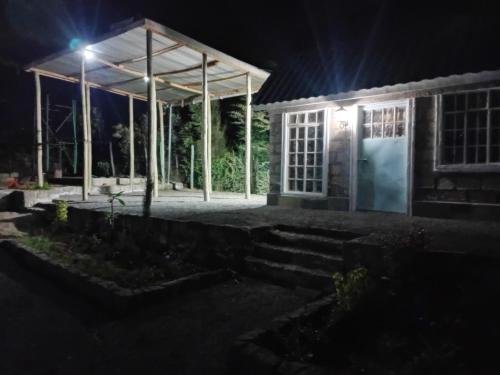 Longonot Cabin in 奈瓦夏