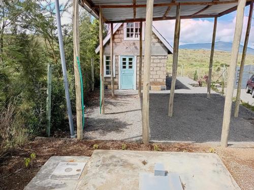 Longonot Cabin in 奈瓦夏