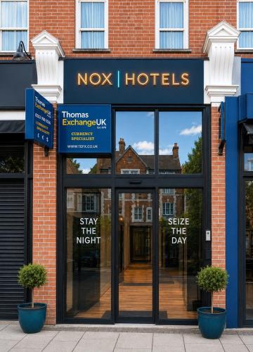 MStay Golders Green