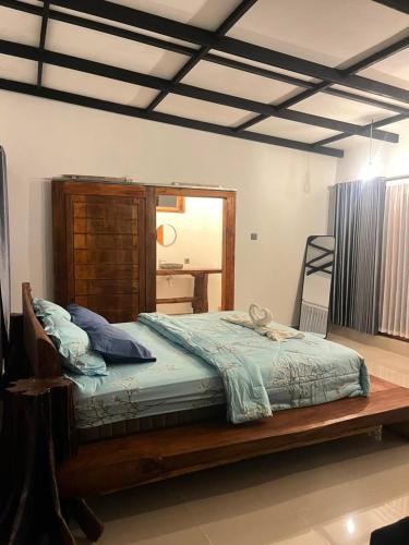 Opik Homestay Tete Batu