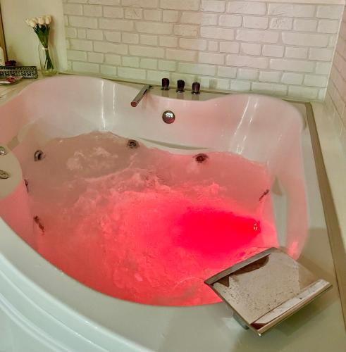 SPA apartman