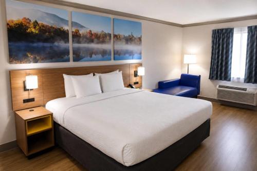 Days Inn by Wyndham Forrest City I 40