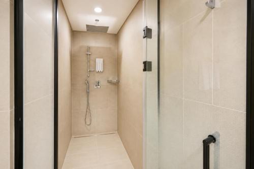 UH FLAT Signature DAEGU Room Type - [No Parking] TRIPLE SUITE(6PAX)