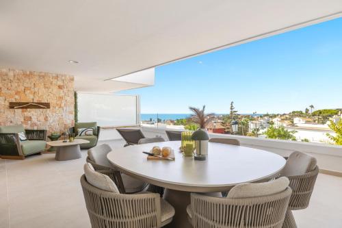 Luxury Apartment Golden Calm Estepona