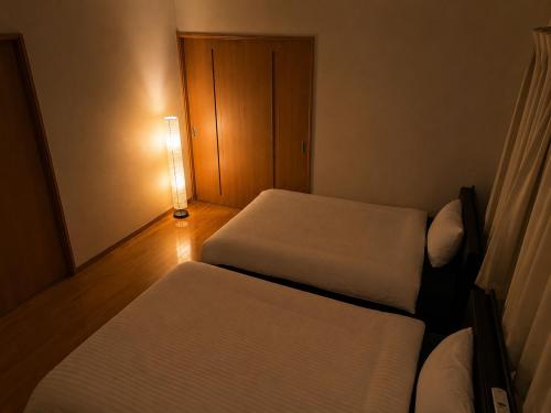 GuestHouse　YOU&I, Narusawa
