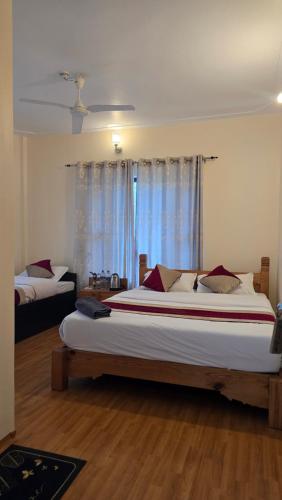 Himchuli Guest House in Bandipur