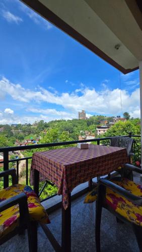 Himchuli Guest House in Bandipur