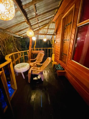 Fasiliti, Eco Nature Rest And Cooking Class in Sigiriya