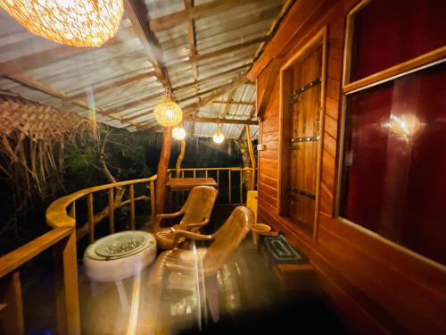 Pandangan, Eco Nature Rest And Cooking Class in Sigiriya