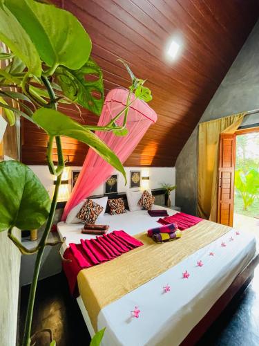 Eco Nature Rest And Cooking Class in Sigiriya
