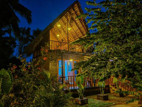 Pemandangan luar, Eco Nature Rest And Cooking Class in Sigiriya