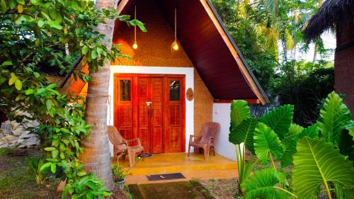 Pemandangan luar, Eco Nature Rest And Cooking Class in Sigiriya
