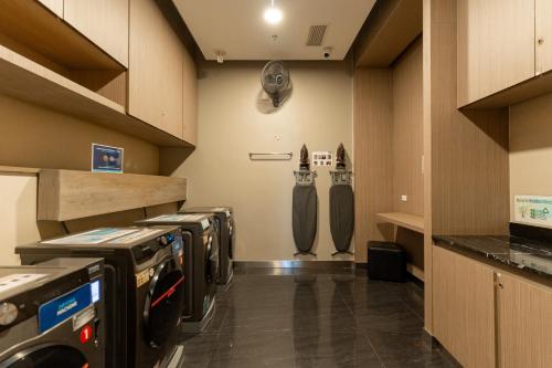 Holiday Inn Express Bangkok Siam by IHG, Bangkok (fotografie 8)