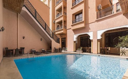 hotel photo