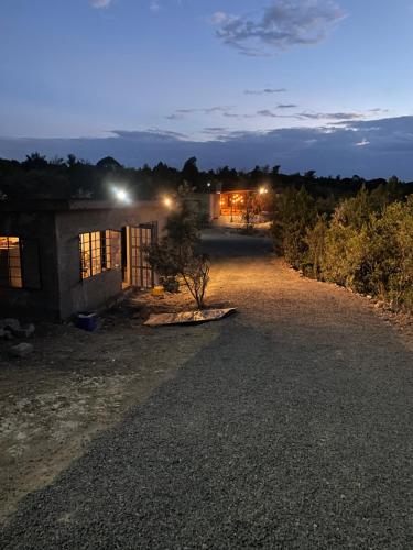 Apkārtne, Sage and Olive Holiday Escape in Naro Moru