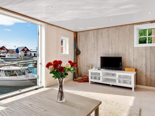 Удобства, 7 person holiday home in Bud in Bud