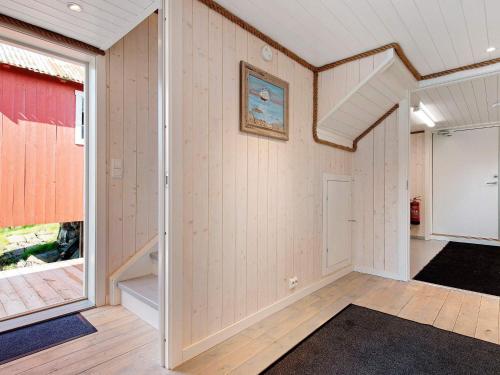 Удобства, 7 person holiday home in Bud in Bud