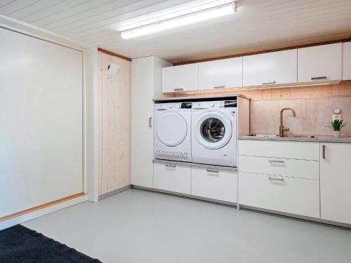 Удобства, 7 person holiday home in Bud in Bud