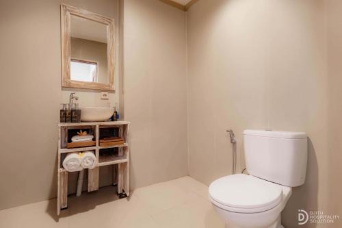 Tanta Escape Room Type - Twin Room with Terrace