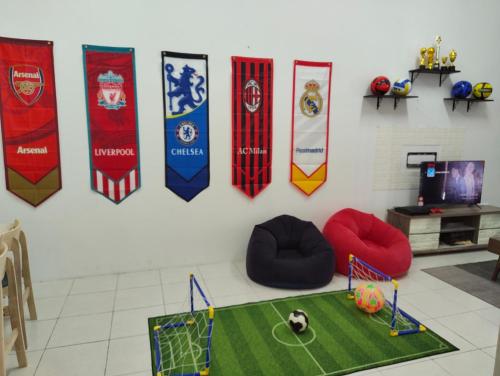 AYAAN Emerald Fifa Home at Prima Cameron Highland, Cameron Highlands