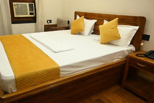 Hotel Golden Ridge