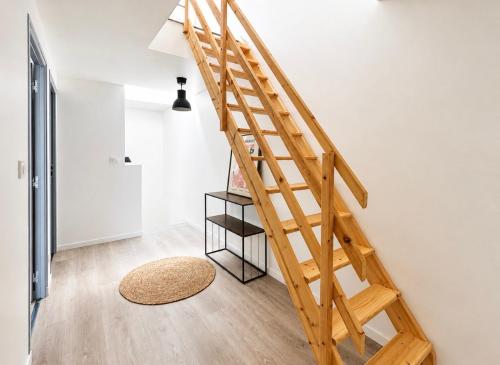 Maison individuelle in Pont-de-l'Arche