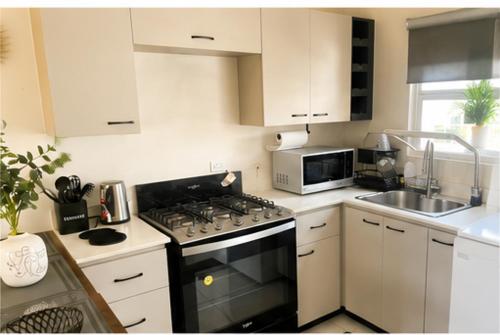 Kitchen, Phoenix Park Village 2 in Spanish Town