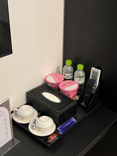 Food and beverages,  CHAUD HOTEL in Gò Vấp
