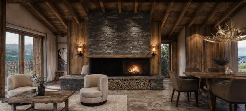 Chalet Sandhof