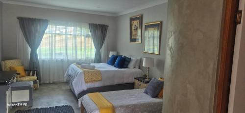 Fynbos Gastehuis in Riversdale
