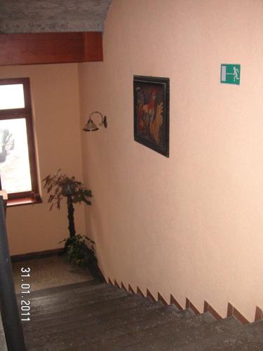 Hotel na Kafkové - image 3